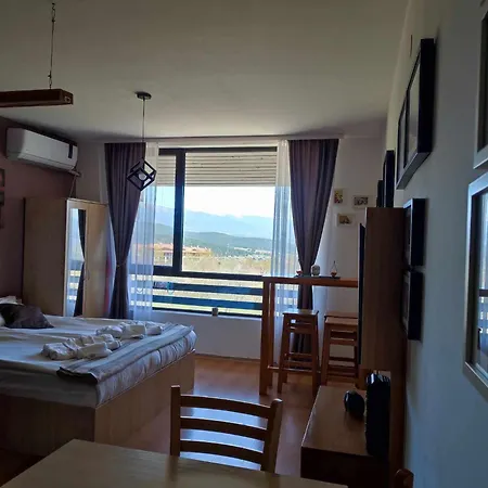 F307 Aspen Golf * Банско