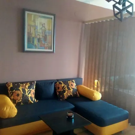Apartamento F307 Aspen Golf