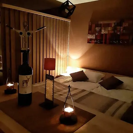 F307 Aspen Golf Банско