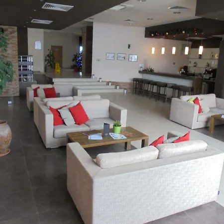 F307 Aspen Golf Банско