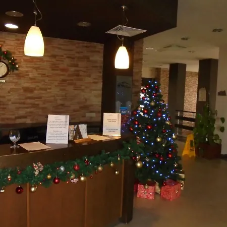 F307 Aspen Golf Банско