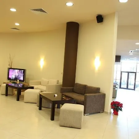 F307 Aspen Golf * Банско