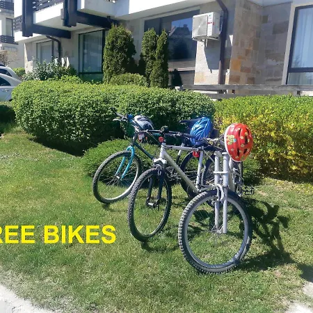 F307 Aspen Golf Apartment *