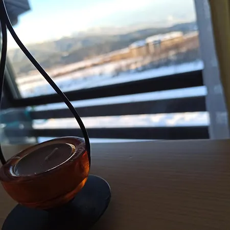 Apartment F307 Aspen Golf *