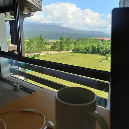 F307 Aspen Golf Apartment