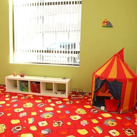 Apartment F307 Aspen Golf