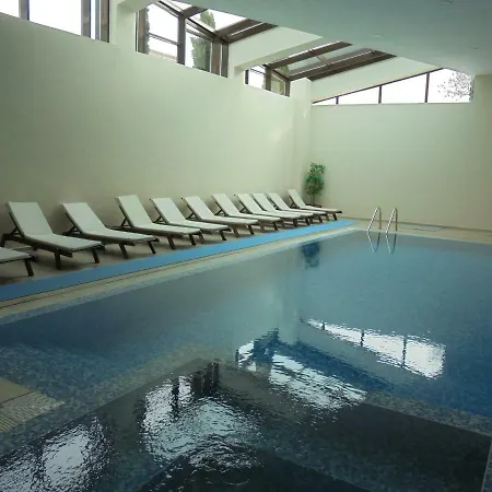 F307 Aspen Golf Apartment Bansko