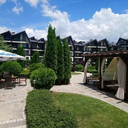 Apartment F307 Aspen Golf