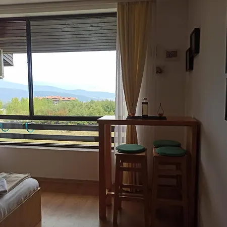 Διαμέρισμα F307 Aspen Golf *