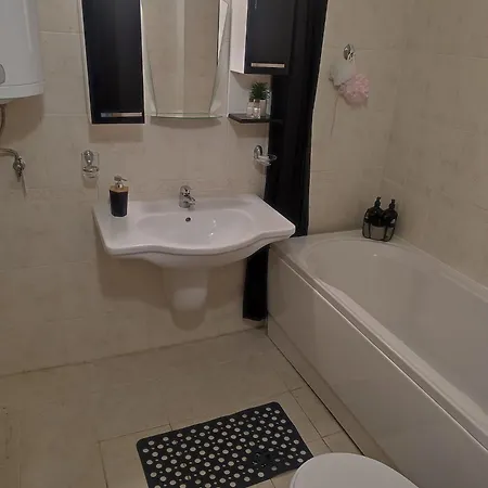 F307 Aspen Golf Μπάνσκο