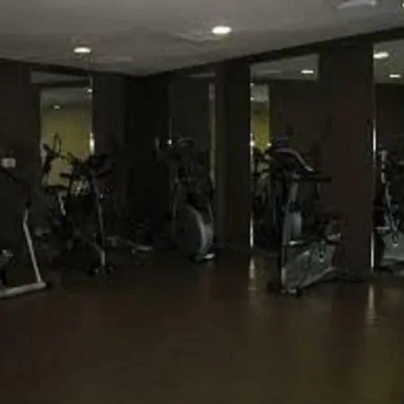 Apartament F307 Aspen Golf