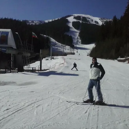 F307 Aspen Golf * Bansko