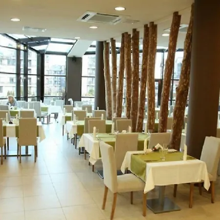 Apartament F307 Aspen Golf *