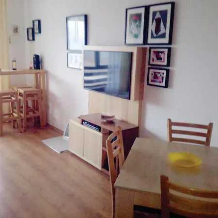 F307 Aspen Golf Μπάνσκο