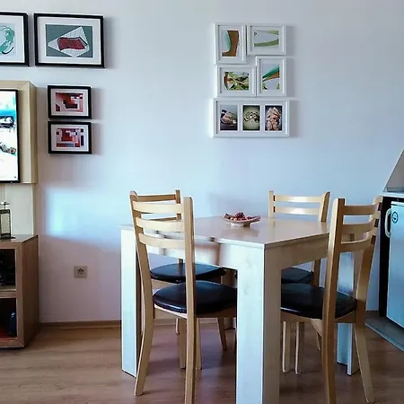 F307 Aspen Golf * Bansko